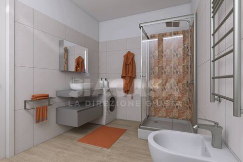Lejlighed i Cornate d'Adda, Monza and Brianza, Cornate d'Adda - € 285.400 | Ref: 3LOC.CORNATE-TD2854V - foto 8