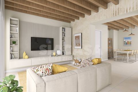 Lejlighed i Cornate d'Adda, Monza and Brianza, Cornate d'Adda - € 324.000 | Ref: CANTIERE.PORTO-FB324V - foto 2