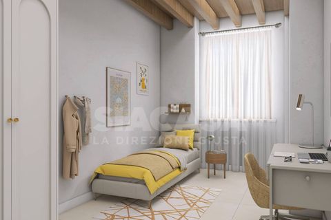 Lejlighed i Cornate d'Adda, Monza and Brianza, Cornate d'Adda - € 324.000 | Ref: CANTIERE.PORTO-FB324V - foto 4