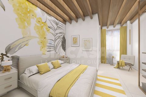 Lejlighed i Cornate d'Adda, Monza and Brianza, Cornate d'Adda - € 324.000 | Ref: CANTIERE.PORTO-FB324V - foto 5