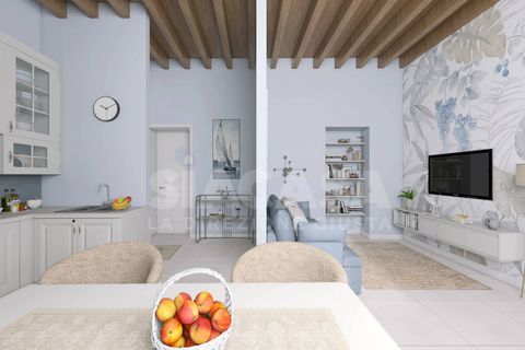 Lejlighed i Cornate d'Adda, Monza and Brianza, Cornate d'Adda - € 160.000 | Ref: CANTIERE.PORTO-FB160V - foto 2