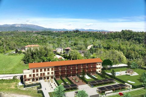 Lejlighed i Cornate d'Adda, Monza and Brianza, Cornate d'Adda - € 160.000 | Ref: CANTIERE.PORTO-FB160V - foto 5