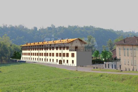 Lejlighed i Cornate d'Adda, Monza and Brianza, Cornate d'Adda - € 160.000 | Ref: CANTIERE.PORTO-FB160V - foto 6