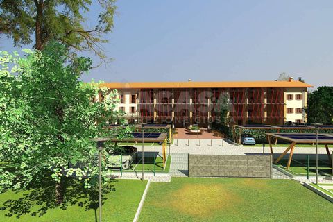 Lejlighed i Cornate d'Adda, Monza and Brianza, Cornate d'Adda - € 160.000 | Ref: CANTIERE.PORTO-FB160V - foto 8