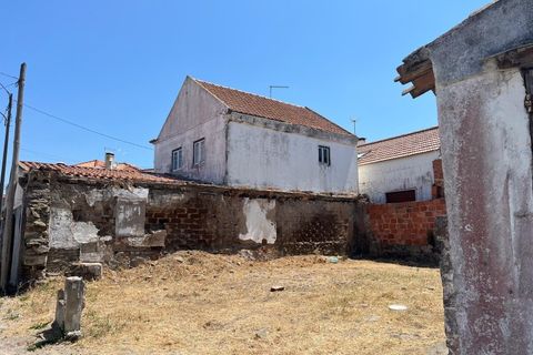 Villa i Torres Vedras, Lisbon, Torres Vedras - € 179.000 | Ref: CAS_386 - foto 3
