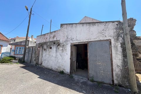 Villa i Torres Vedras, Lisbon, Torres Vedras - € 179.000 | Ref: CAS_386 - foto 4
