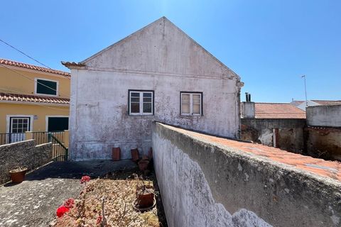 Villa i Torres Vedras, Lisbon, Torres Vedras - € 179.000 | Ref: CAS_386 - foto 5