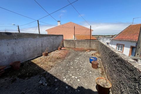 Villa i Torres Vedras, Lisbon, Torres Vedras - € 179.000 | Ref: CAS_386 - foto 7