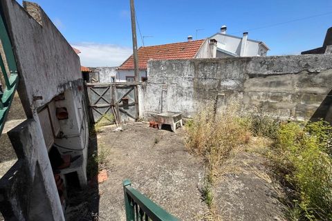 Villa i Torres Vedras, Lisbon, Torres Vedras - € 179.000 | Ref: CAS_386 - foto 8
