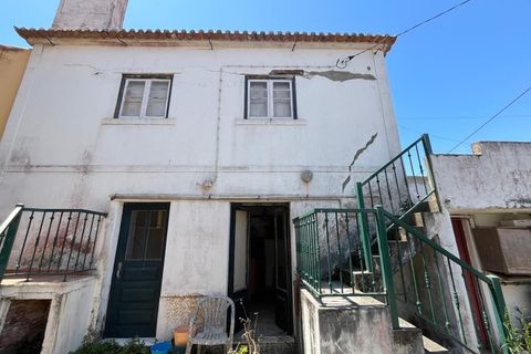 Villa i Torres Vedras, Lisbon, Torres Vedras - € 179.000 | Ref: CAS_386 - foto 10