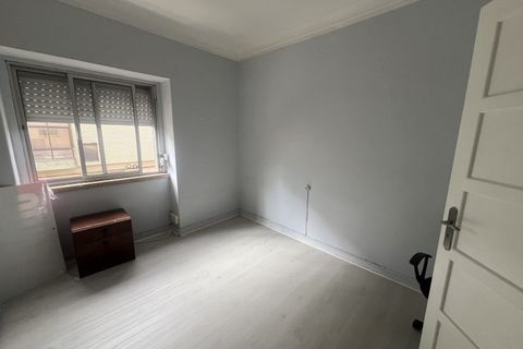 Lejlighed i Amadora, Lisbon, Amadora - € 264.000 | Ref: APA_377 - foto 2