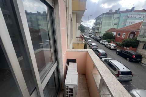 Lejlighed i Amadora, Lisbon, Amadora - € 264.000 | Ref: APA_377 - foto 12