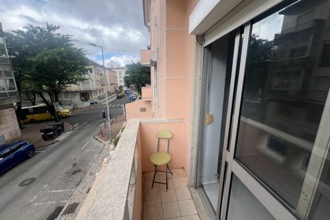 Lejlighed i Amadora, Lisbon, Amadora - € 264.000 | Ref: APA_377 - foto 13