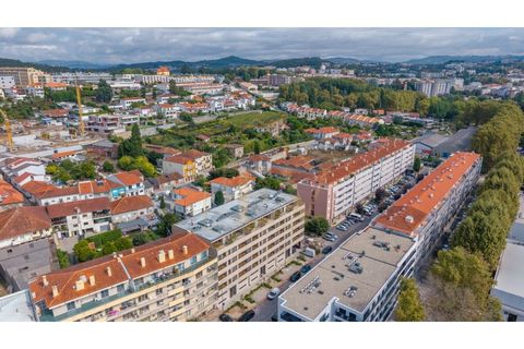 Lejlighed i Guimaraes, Braga, Guimaraes - € 360.000 | Ref: CM-076 - foto 6