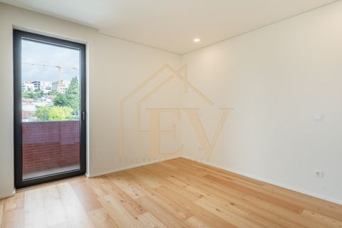 Lejlighed i Guimaraes, Braga, Guimaraes - € 360.000 | Ref: CM-076 - foto 22