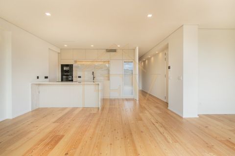Lejlighed i Guimaraes, Braga, Guimaraes - € 340.000 | Ref: CM-074 - foto 1
