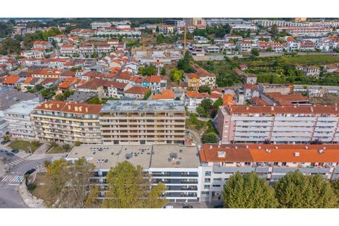 Lejlighed i Guimaraes, Braga, Guimaraes - € 340.000 | Ref: CM-074 - foto 3