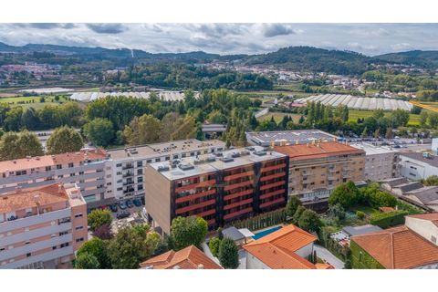Lejlighed i Guimaraes, Braga, Guimaraes - € 340.000 | Ref: CM-074 - foto 7