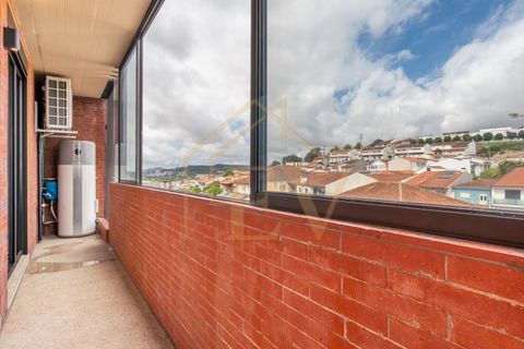 Lejlighed i Guimaraes, Braga, Guimaraes - € 340.000 | Ref: CM-074 - foto 22