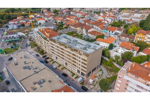 Lejlighed i Guimaraes, Braga, Guimaraes - € 340.000 | Ref: CM-074 - foto 23