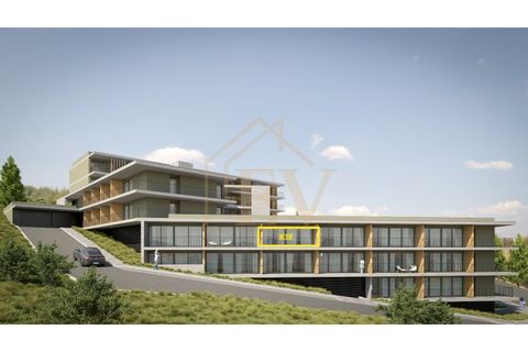 Leilighet i Guimaraes, Braga, Guimaraes - € 245 000 | Ref: CM-073 - foto 3