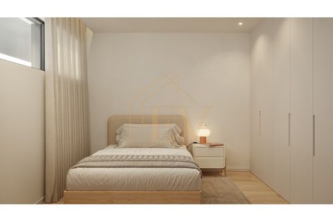 Leilighet i Guimaraes, Braga, Guimaraes - € 245 000 | Ref: CM-073 - foto 6