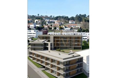 Lejlighed i Guimaraes, Braga, Guimaraes - € 235.000 | Ref: CM-072 - foto 1