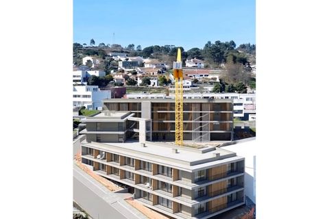 Lejlighed i Guimaraes, Braga, Guimaraes - € 235.000 | Ref: CM-072 - foto 2