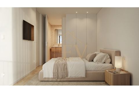 Lejlighed i Guimaraes, Braga, Guimaraes - € 235.000 | Ref: CM-072 - foto 4