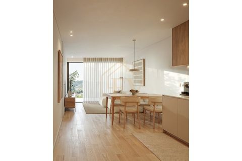 Lejlighed i Guimaraes, Braga, Guimaraes - € 235.000 | Ref: CM-072 - foto 7