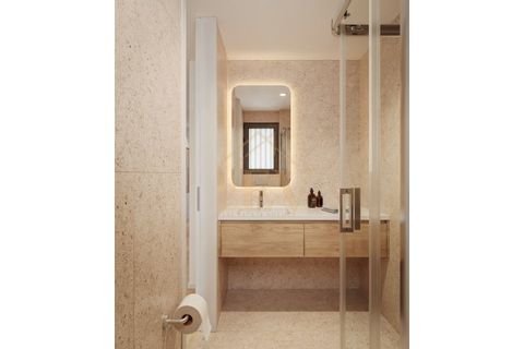 Lejlighed i Guimaraes, Braga, Guimaraes - € 235.000 | Ref: CM-072 - foto 8