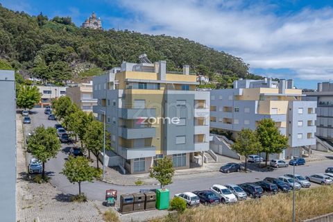Lejlighed i Areosa, Viana do Castelo, Areosa - € 239.000 | Ref: ZMPT590068 - foto 1