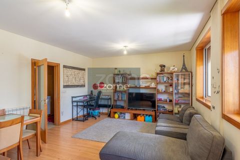 Lejlighed i Areosa, Viana do Castelo, Areosa - € 239.000 | Ref: ZMPT590068 - foto 2
