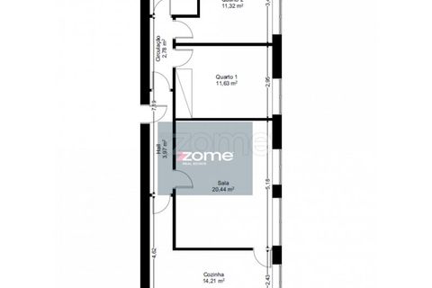 Lejlighed i Areosa, Viana do Castelo, Areosa - € 239.000 | Ref: ZMPT590068 - foto 18
