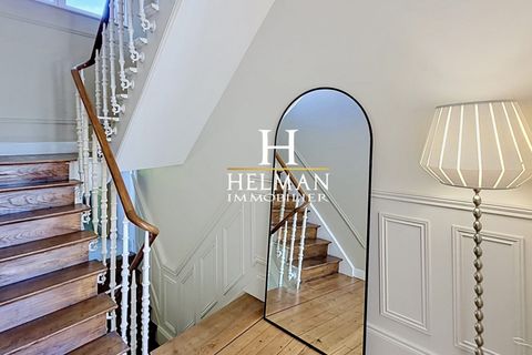 Villa in Arques, Pas-de-Calais, Arques - € 399.000 | Ref: 2956-HELMAN - foto 5