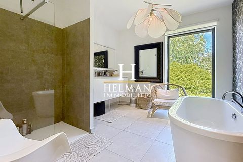 Villa in Arques, Pas-de-Calais, Arques - € 399.000 | Ref: 2956-HELMAN - foto 10
