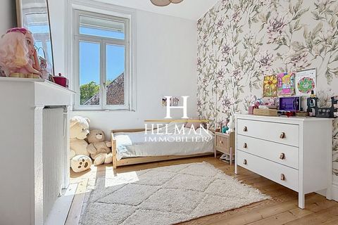 Villa in Arques, Pas-de-Calais, Arques - € 399.000 | Ref: 2956-HELMAN - foto 16