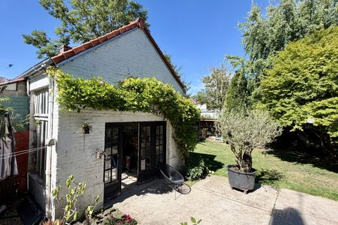 Villa in Arques, Pas-de-Calais, Arques - € 399.000 | Ref: 2956-HELMAN - foto 22