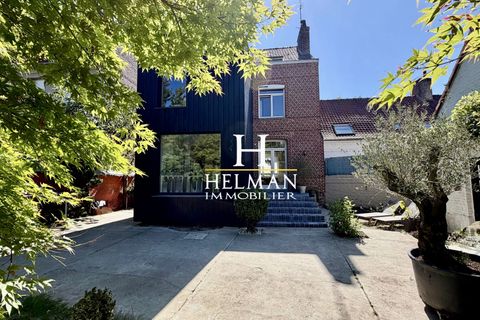 Villa in Arques, Pas-de-Calais, Arques - € 399.000 | Ref: 2956-HELMAN - foto 23