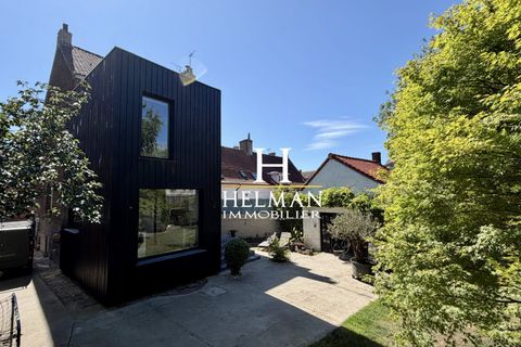Villa in Arques, Pas-de-Calais, Arques - € 399.000 | Ref: 2956-HELMAN - foto 24