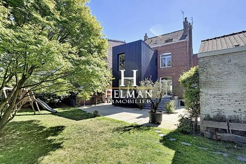 Villa in Arques, Pas-de-Calais, Arques - € 399.000 | Ref: 2956-HELMAN - foto 25