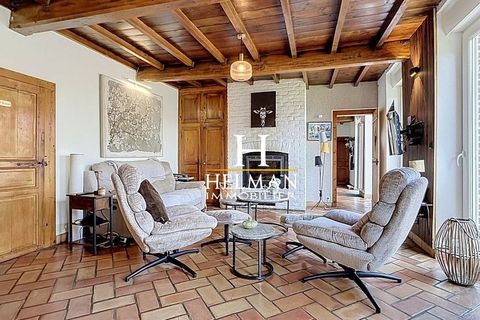 Granja a Blaringhem, Nord, Blaringhem - € 381.000 | Ref: 2959-HELMAN - foto 2