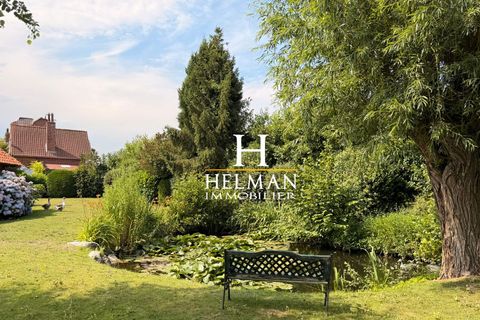 Granja a Blaringhem, Nord, Blaringhem - € 381.000 | Ref: 2959-HELMAN - foto 3