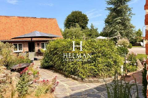 Granja a Blaringhem, Nord, Blaringhem - € 381.000 | Ref: 2959-HELMAN - foto 4