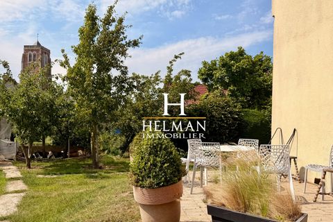 Granja a Blaringhem, Nord, Blaringhem - € 381.000 | Ref: 2959-HELMAN - foto 5
