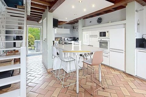 Granja a Blaringhem, Nord, Blaringhem - € 381.000 | Ref: 2959-HELMAN - foto 6