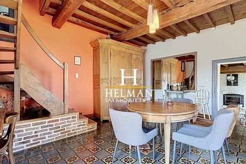 Granja a Blaringhem, Nord, Blaringhem - € 381.000 | Ref: 2959-HELMAN - foto 7