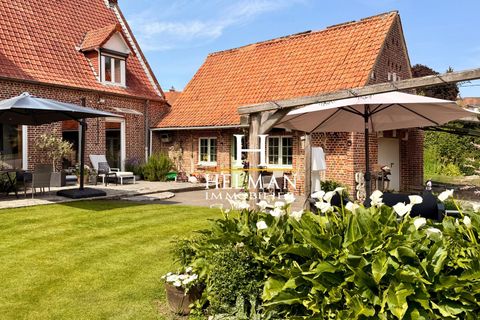 Granja a Blaringhem, Nord, Blaringhem - € 381.000 | Ref: 2959-HELMAN - foto 9