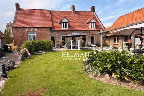 Granja a Blaringhem, Nord, Blaringhem - € 381.000 | Ref: 2959-HELMAN - foto 11