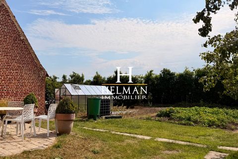 Granja a Blaringhem, Nord, Blaringhem - € 381.000 | Ref: 2959-HELMAN - foto 13